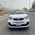 كيا بيكانتو اوتماتيك 2015