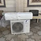 مكيف من شركه قري 36 وحده