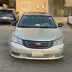 جيلي موديل 2012