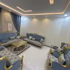 كنب رسمي نظيف جدا