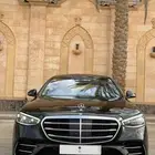 مرسيدس S450 الجوهره فل كامل جفالي 2022 بسعر مناسب