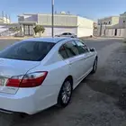 هوندا اكورد ممشى 450 بدي وكاله موتر نضيف جدا للمستخدم