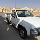 بكب داتسن غمارة مديل 1995 عادي