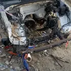 نفار نيسان 2015 تشليح قير عادي بنزين