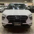 هونداي كريتا 2021 استاندر