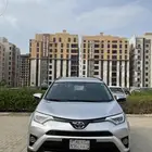 تويوتا راف فور 2016 فل كامل دبل