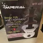 نافورة شوكلاته