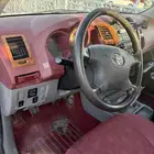 هايلوكس 2008 دبل بنزين