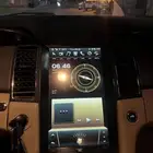 شاشة فورد تورس 2015