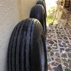 كفرات بالون ماكسس 16 900 موديل 23