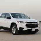 ترافيرس 2018 نظيف جدا.. تم البيع