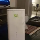جهاز إنترنت من شركة زين 5G للبيع