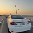 كورولا 2013 فل كامل