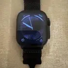 ساعة ابل ألترا 2