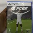 شريط فيفا 25 سوني فايف