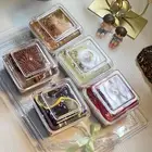تشيز كيك فاخر مناسب للجمعات والحفلات والكوفيات والمقاهي