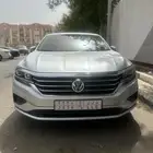 باسات vw passat 2020