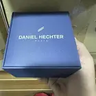 ساعة DANIEL HECHTER الاصدار الخاص باريس
