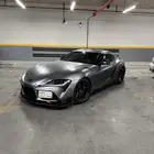 تويوتا سوبرا Toyota Supra 2022