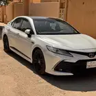 كامري قراندي 2024 بحاله الوكاله