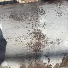 شكمان واقزوز ودبة تلوث للهايلوكس