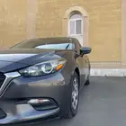 مازدا - 3 - 2018