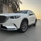 مازدا موديل 2023 cx9 فل