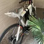 دراجة رياضية هجين تعاشيق