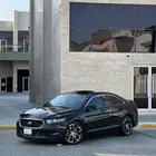 فورد تورس شو 2014 سعودي وارد الجزيرة