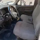 متسوبيشي صندوق l200