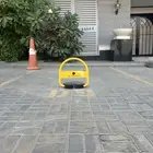 حاجز موقف سيارات إلكتروني ضمان وجودة وسعر ممتاز