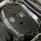 مكينة اف جي  2008  2009  2010