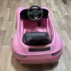 سياره اطفال كهربائيه