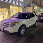 فورد اكسبلور XLT 2014