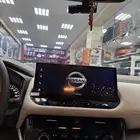 شاشة نيسان اكستريل 2023_2025 شكل الوكالة
