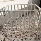 سرير حديد فصال