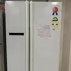 ثلاجة سامسونج