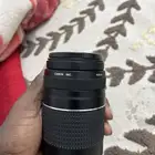عدسه كانون