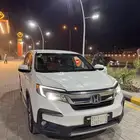 هوندا بايلوت 2021