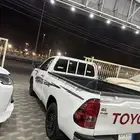 هايلوكس 2023 مالك اول مكينة كبير 2800 موتر جديد