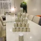 عسل اصلي ابيض قرغيزي