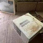 مكيف شباك