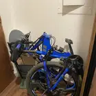 سيكل رياضي