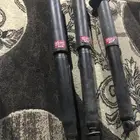 قطع غيار جيب شراع ومساعدات غاز حقت صالون
