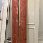 باب خشب