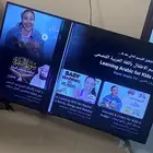 شاشه جديده فيها كسر خفيف ممكن تتصلح