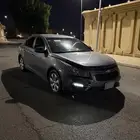 شيفروليه كروز مديل 2017