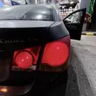 ابغا اسطب شفرولية كروز