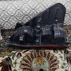 اسطب تويوتا هيلكس 2018