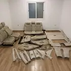 داخليه لكزس GS